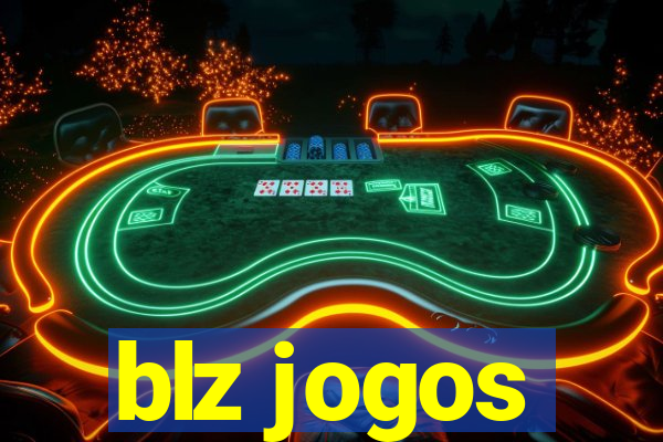 blz jogos